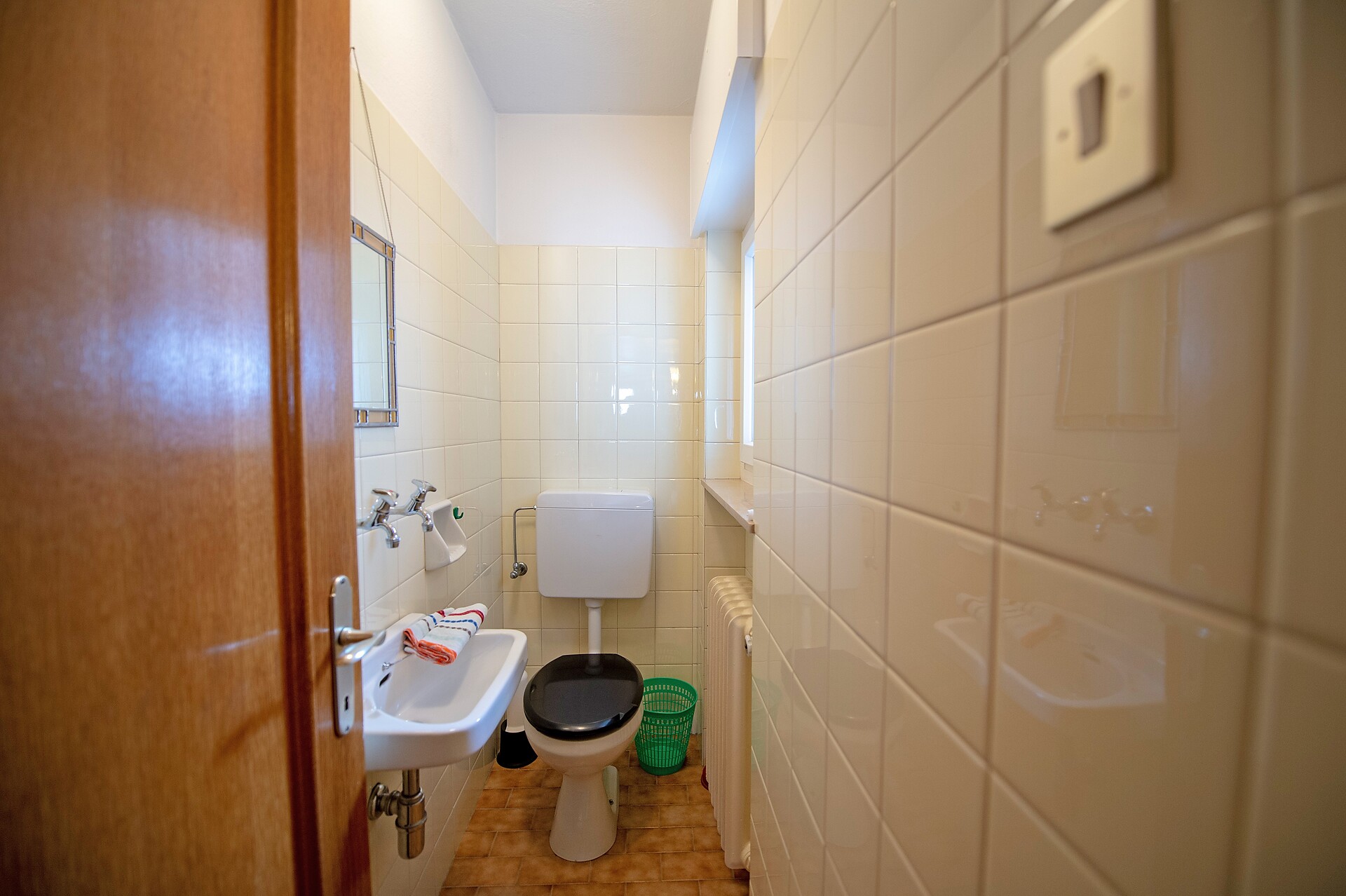 Apartment Raieta