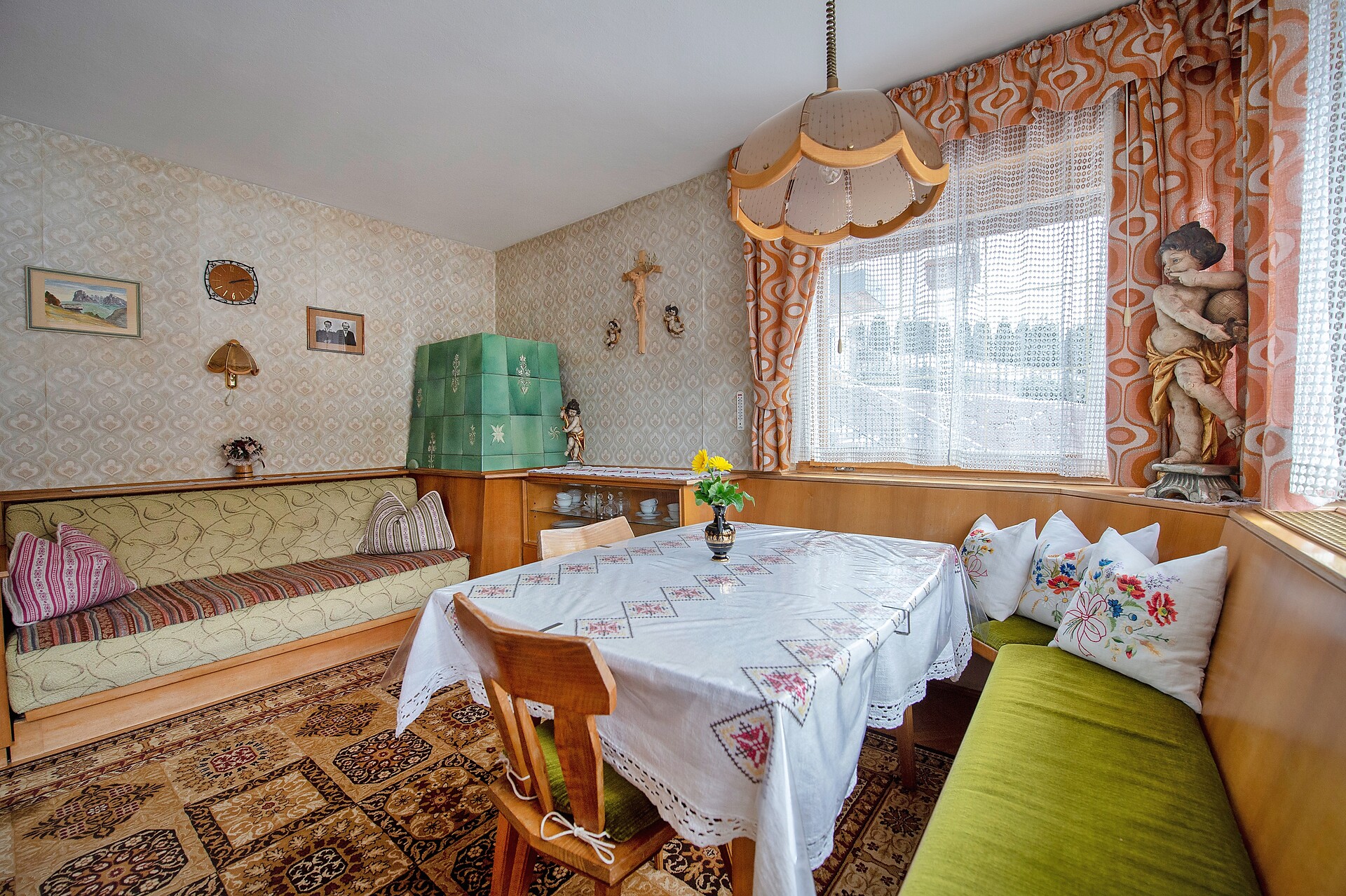 Apartment Raieta