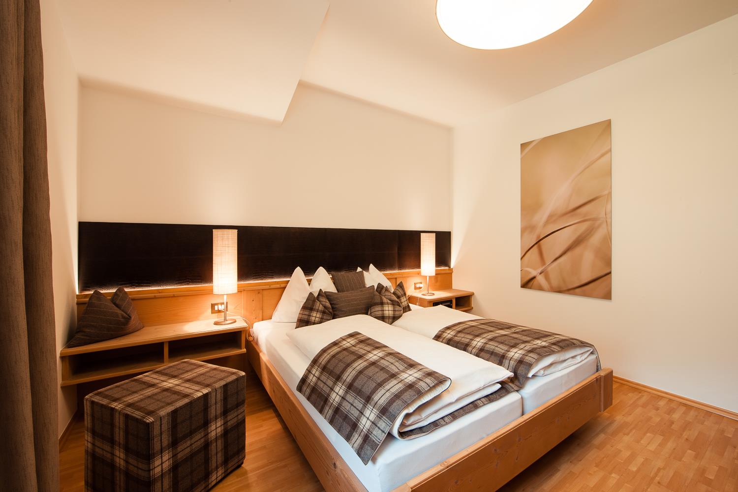 Appartement-Hotel Siegi Partschins 8 suedtirol.info
