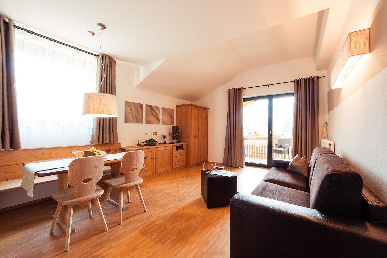 Appartement-Hotel Siegi Partschins 9 suedtirol.info