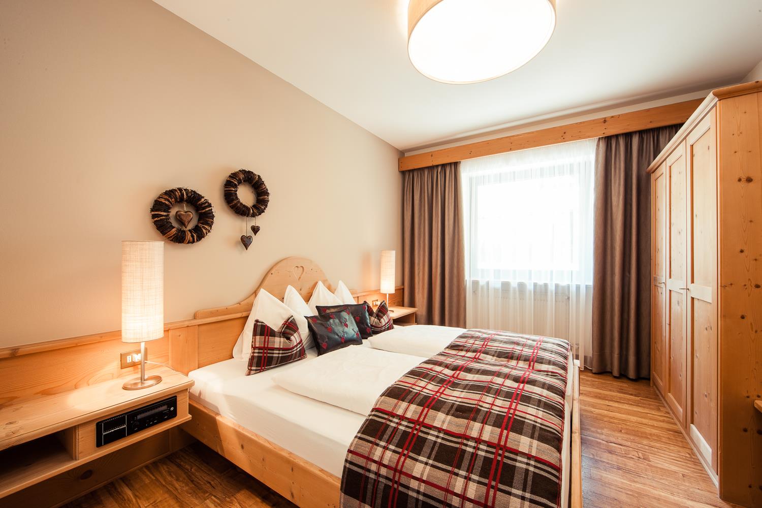 Appartement-Hotel Siegi Partschins 3 suedtirol.info