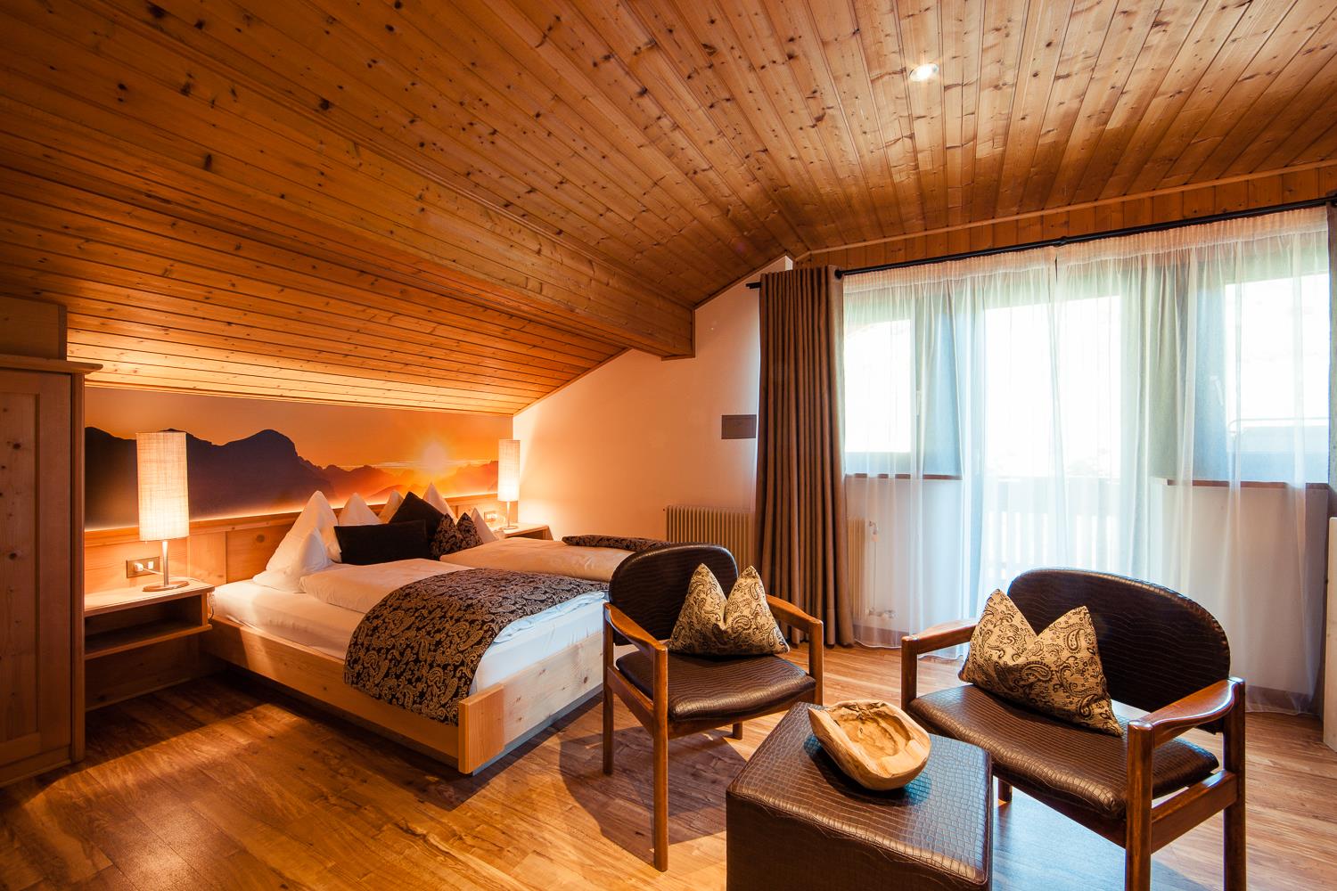 Appartement-Hotel Siegi Partschins 18 suedtirol.info