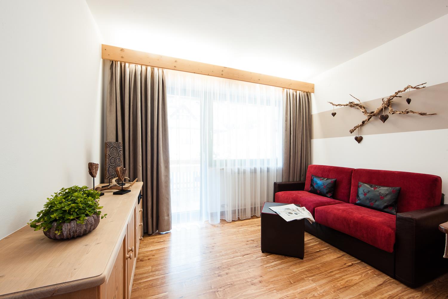 Appartement-Hotel Siegi Partschins 5 suedtirol.info
