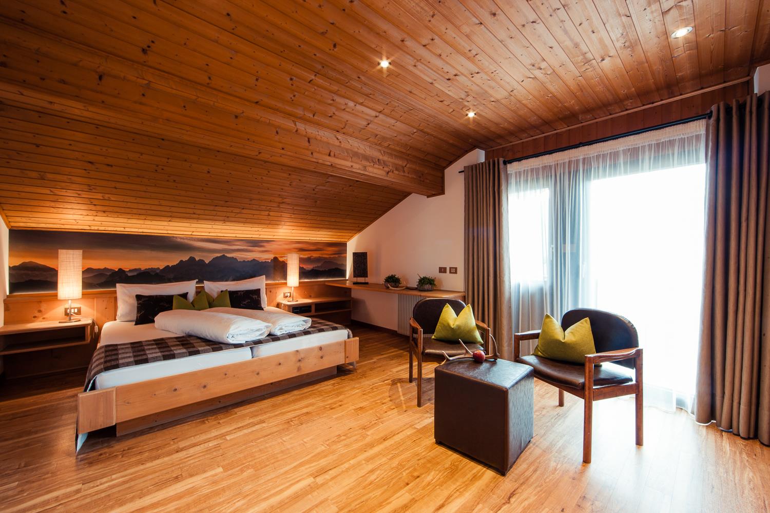 Appartement-Hotel Siegi Partschins 15 suedtirol.info