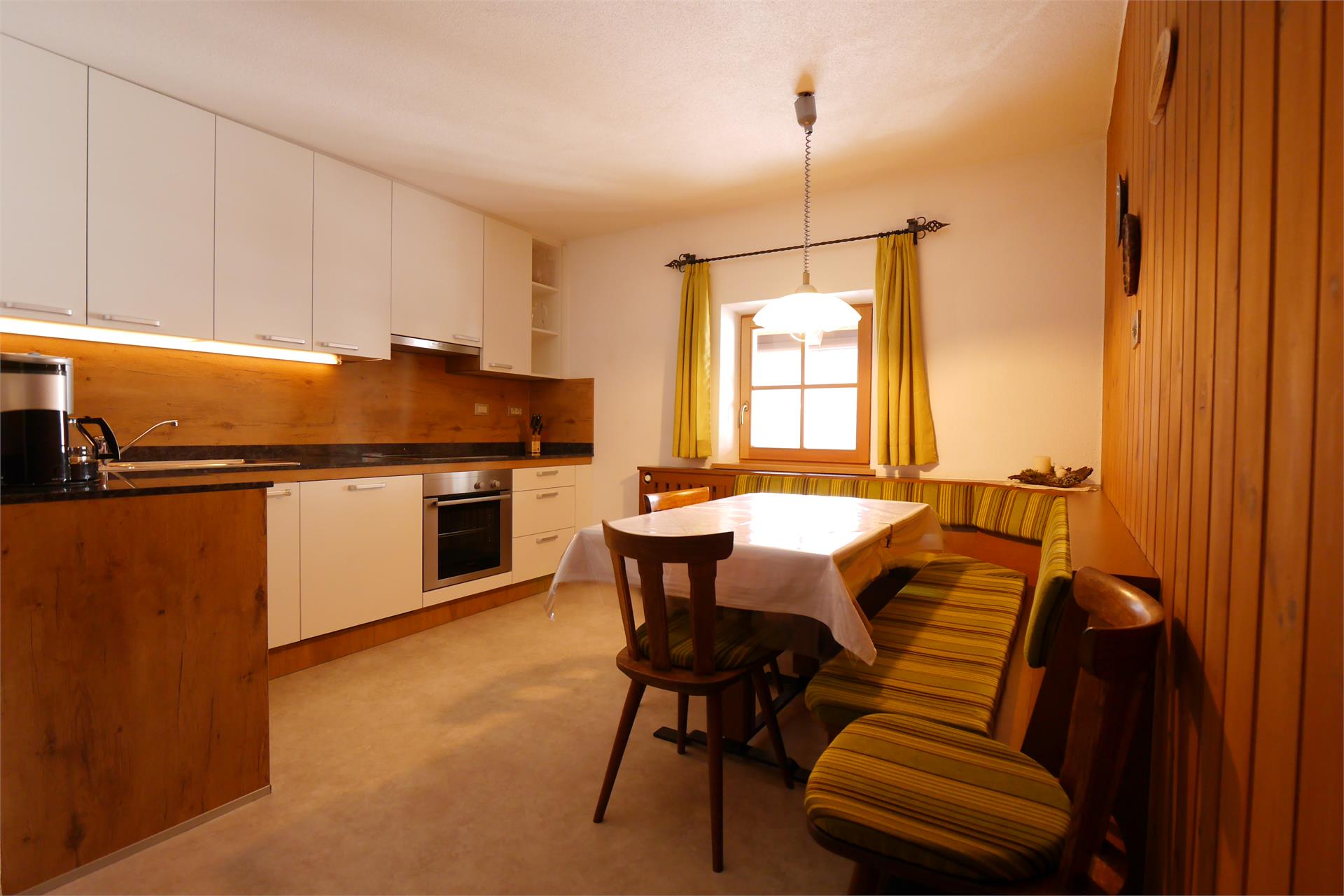 Appartamento Hopfgartnerhof Selva dei Molini 10 suedtirol.info