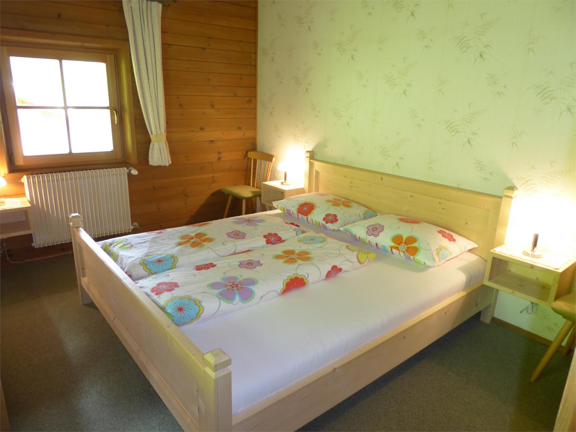Appartamento Hopfgartnerhof Selva dei Molini 8 suedtirol.info