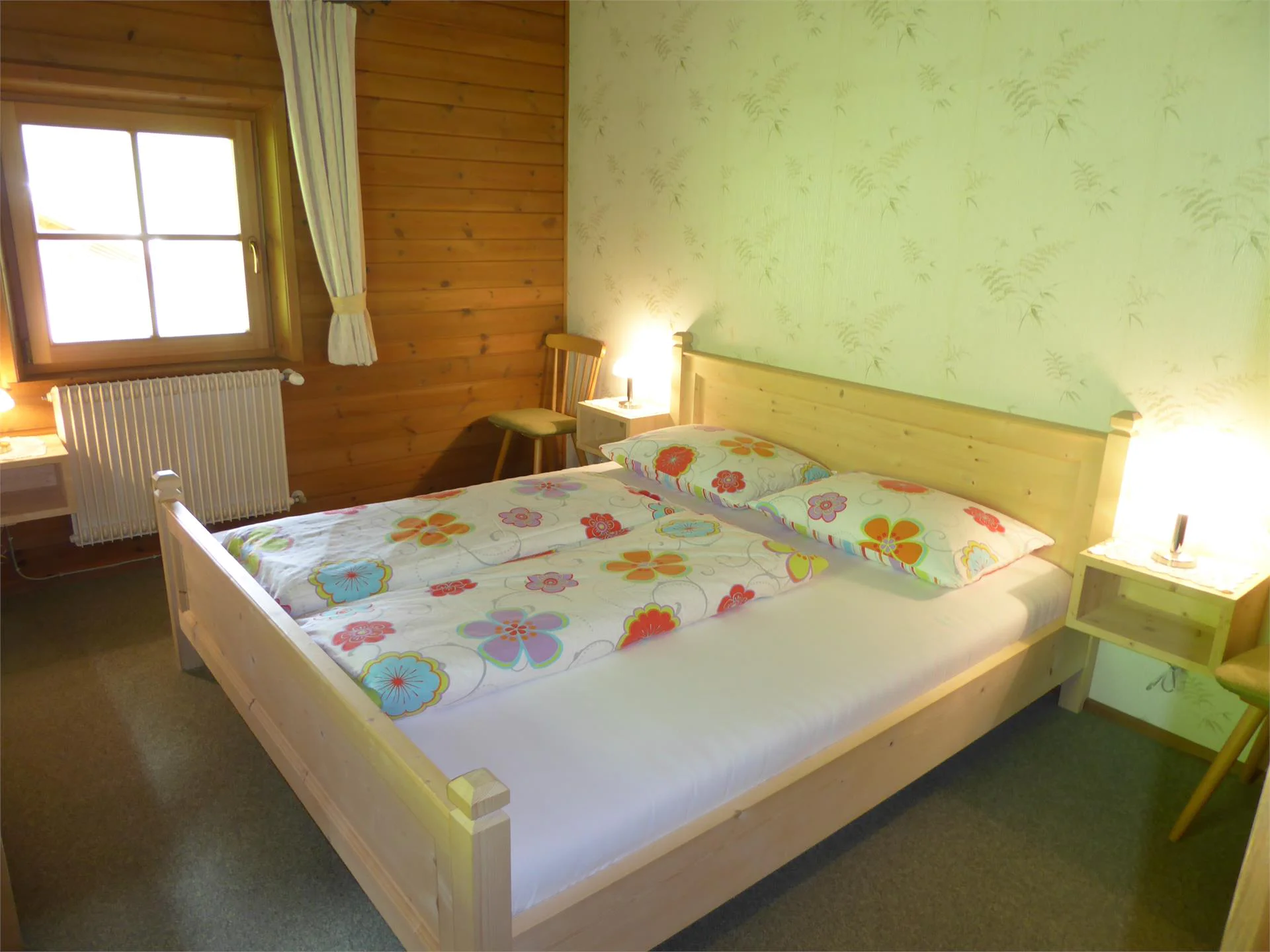 Appartements Hopfgartnerhof Mühlwald/Selva dei Molini 8 suedtirol.info
