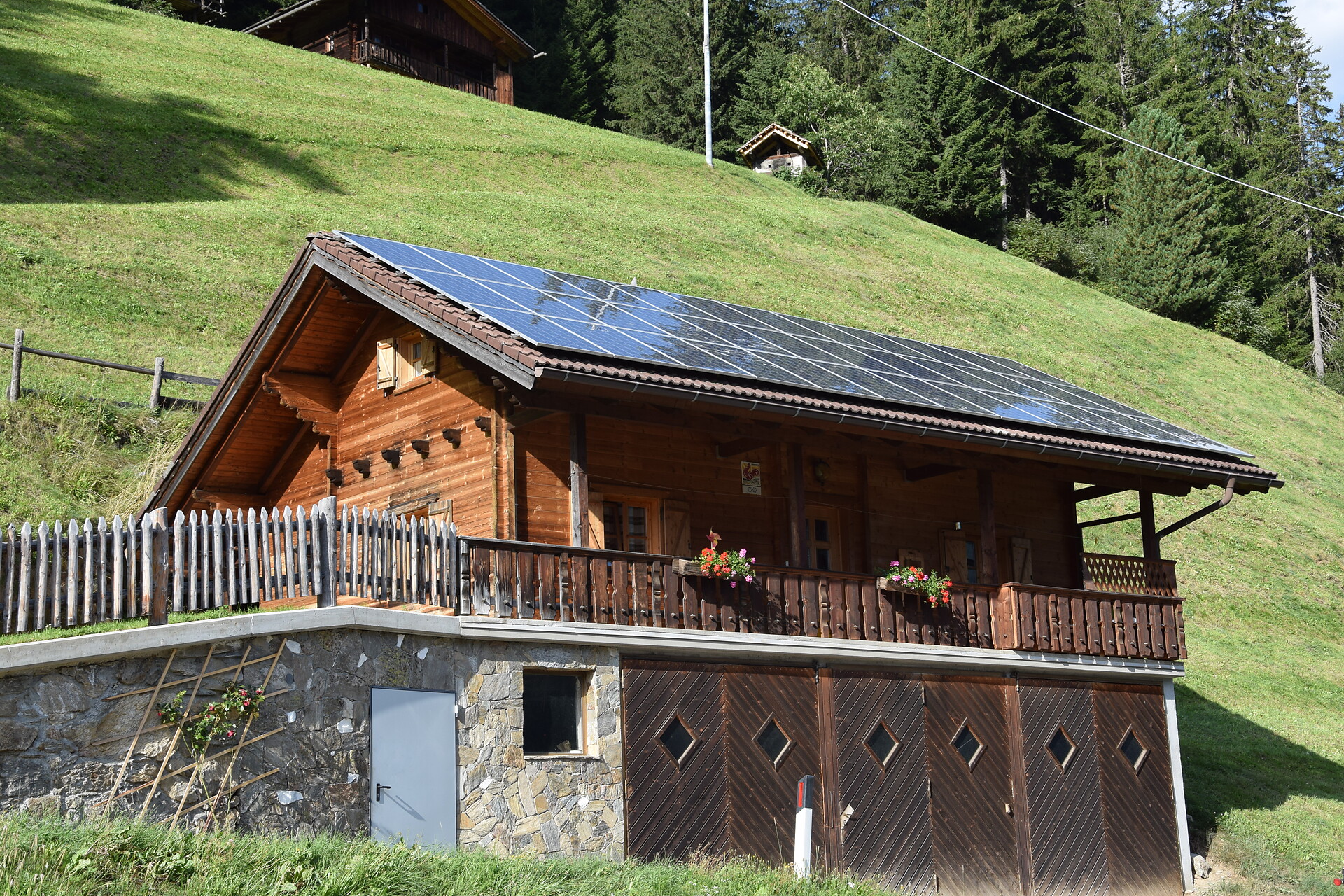casa appartamento
