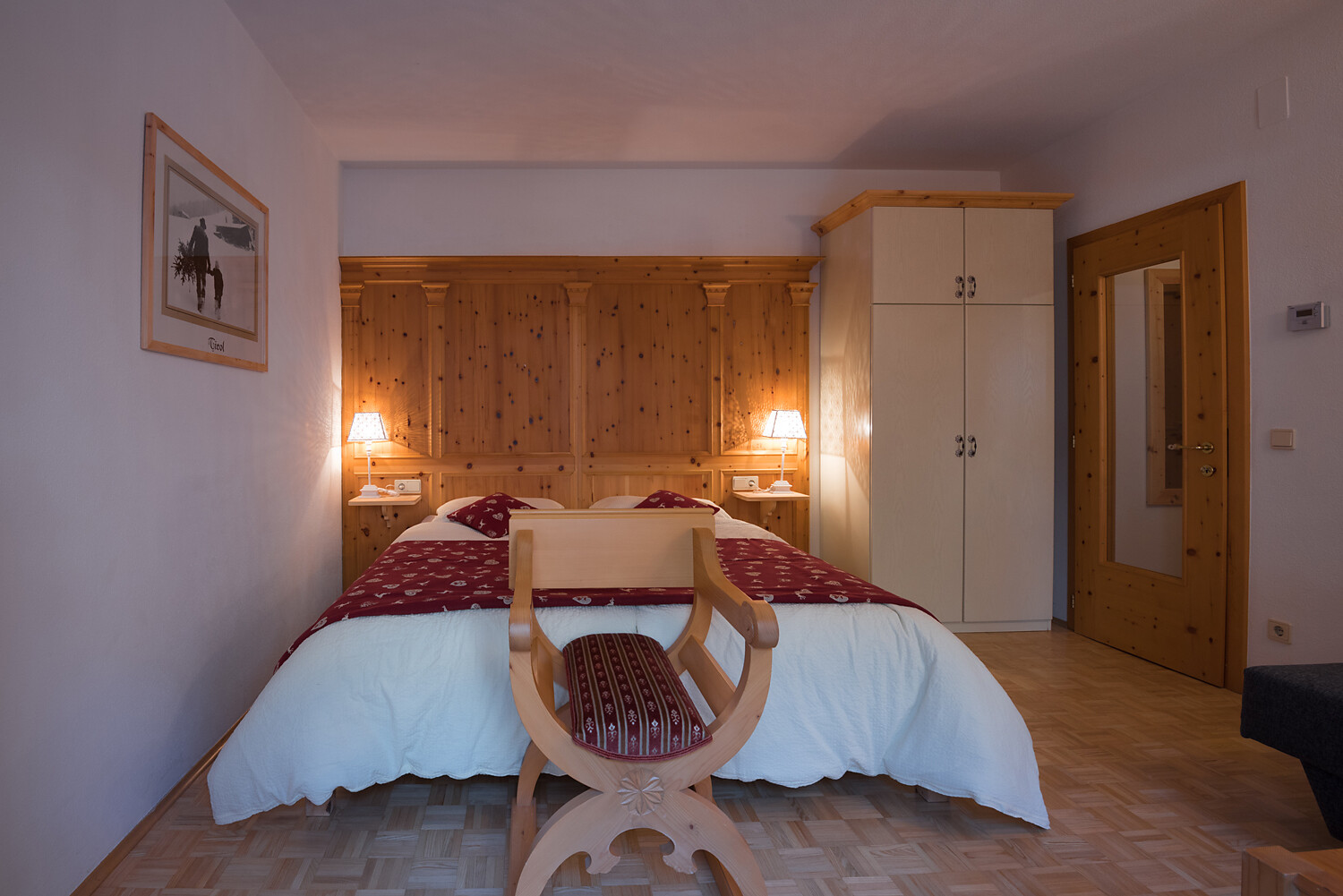 Appartement Wallys Laden