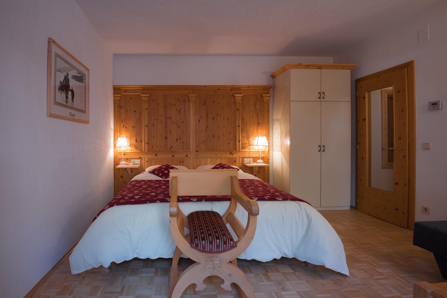 App. Wally Sand in Taufers/Campo Tures 2 suedtirol.info