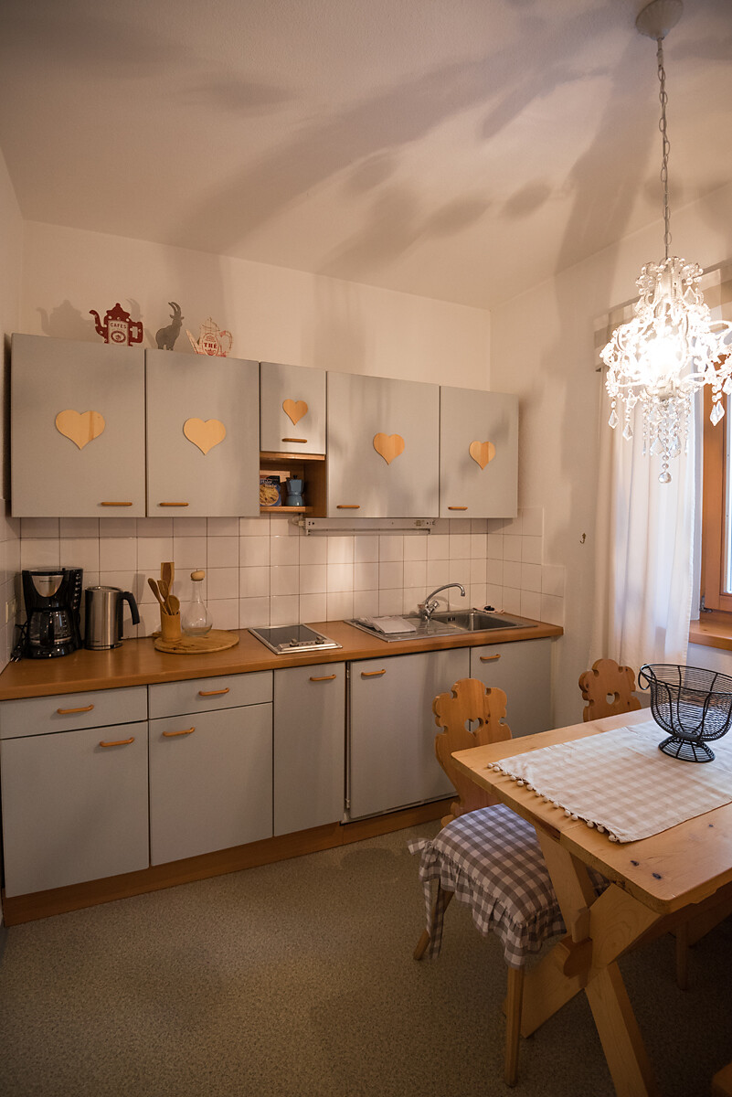 Appartement Wallys Laden