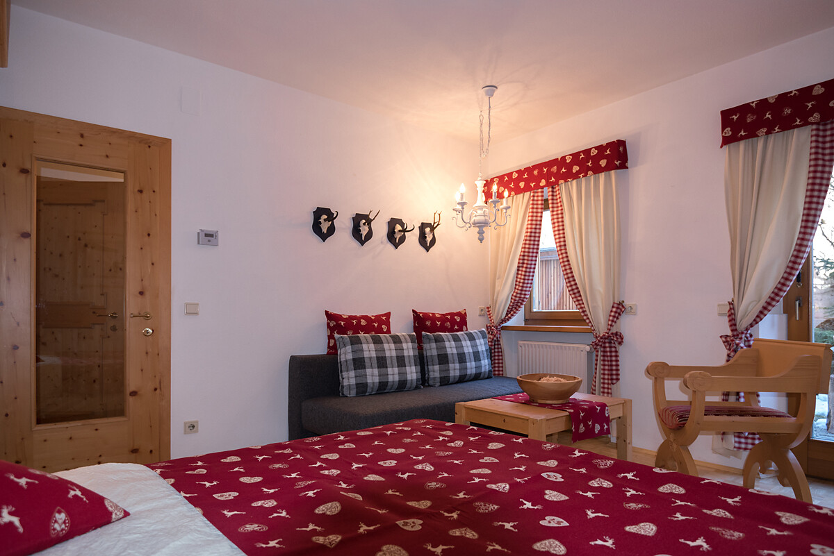 Appartement Wallys Laden