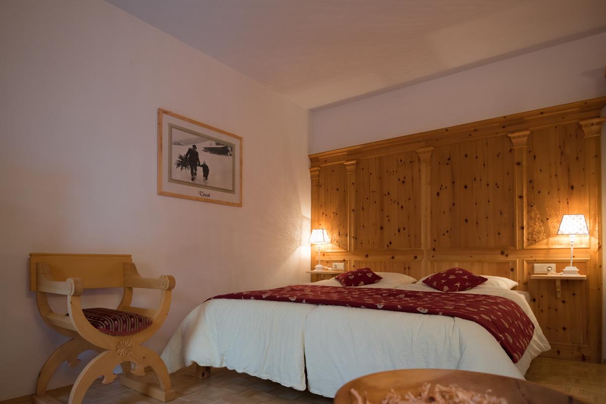 App. Wally Sand in Taufers/Campo Tures 9 suedtirol.info