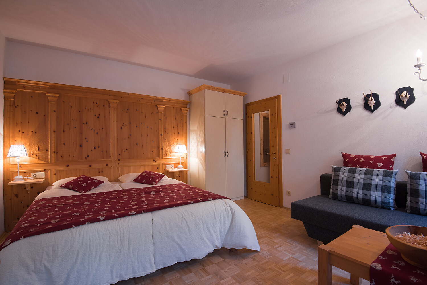Appartement Wallys Laden