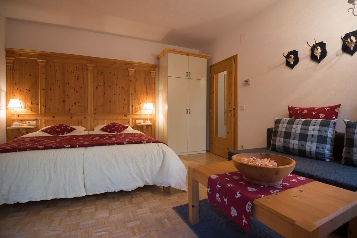 App. Wally Sand in Taufers/Campo Tures 8 suedtirol.info