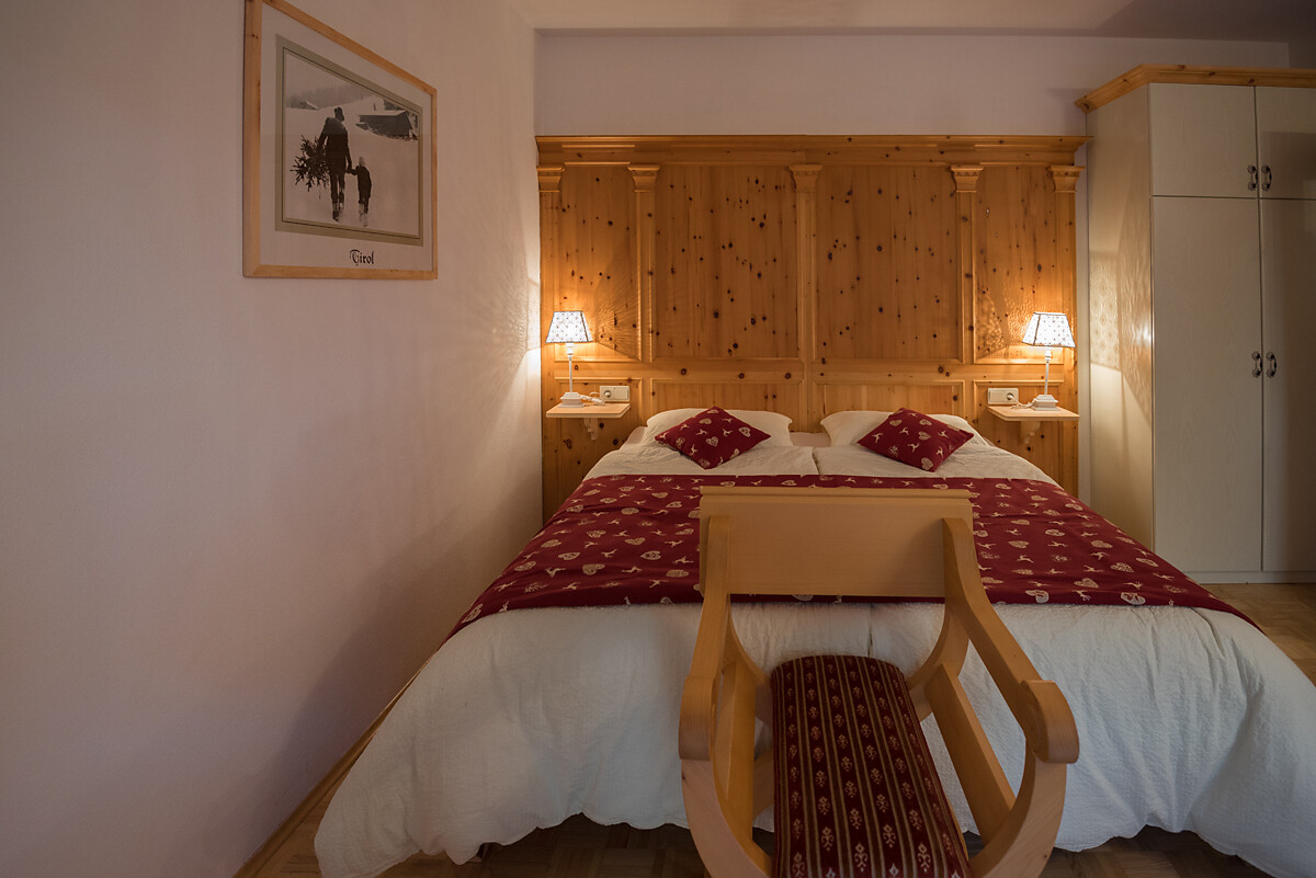 Appartement Wallys Laden
