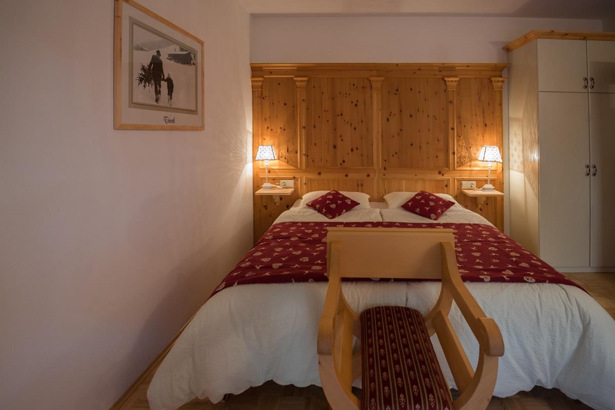 App. Wally Sand in Taufers/Campo Tures 13 suedtirol.info