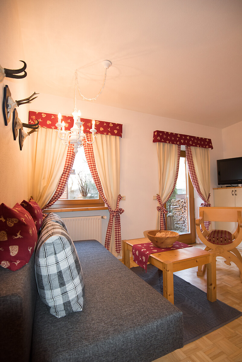 Appartement Wallys Laden