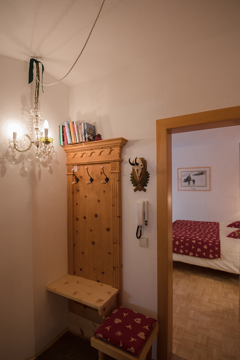 Appartement Wallys Laden
