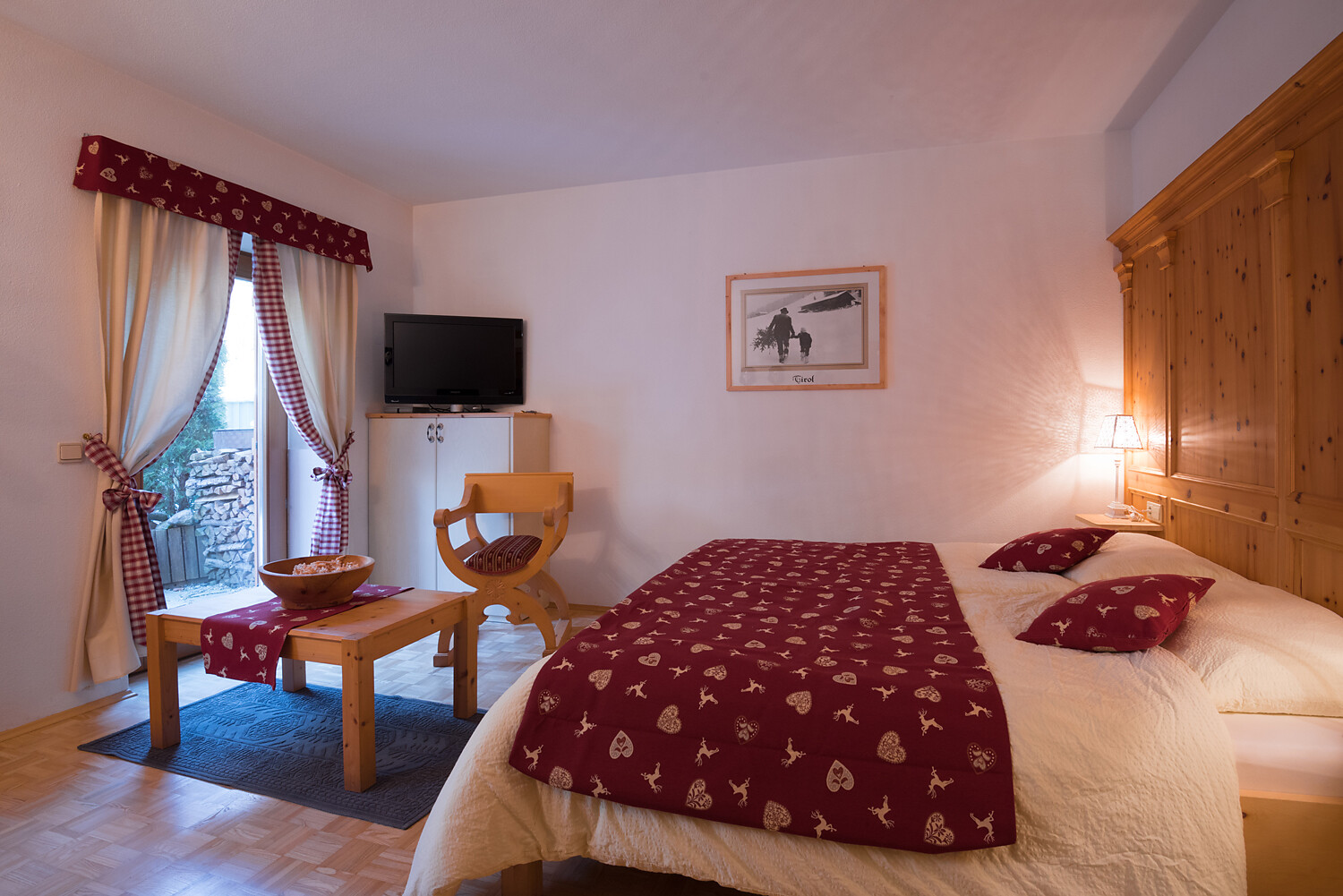 Appartement Wallys Laden