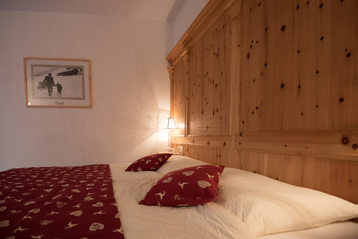 Appartement Wallys Laden