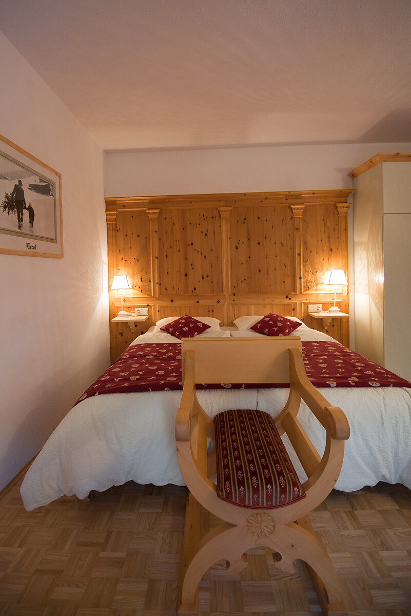 App. Wally Sand in Taufers/Campo Tures 12 suedtirol.info