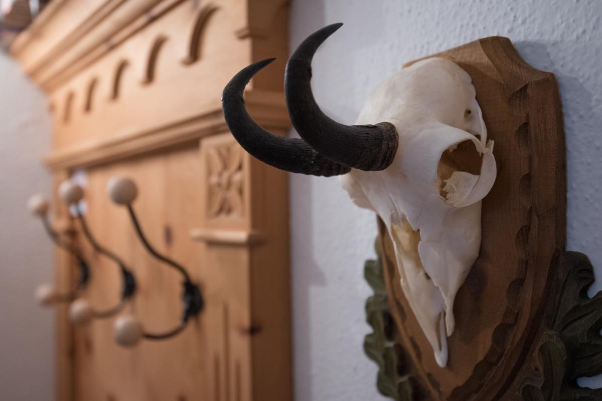 App. Wally Sand in Taufers/Campo Tures 18 suedtirol.info