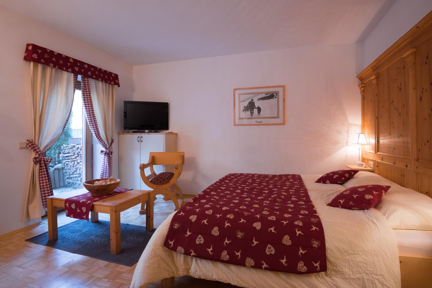 App. Wally Sand in Taufers/Campo Tures 5 suedtirol.info