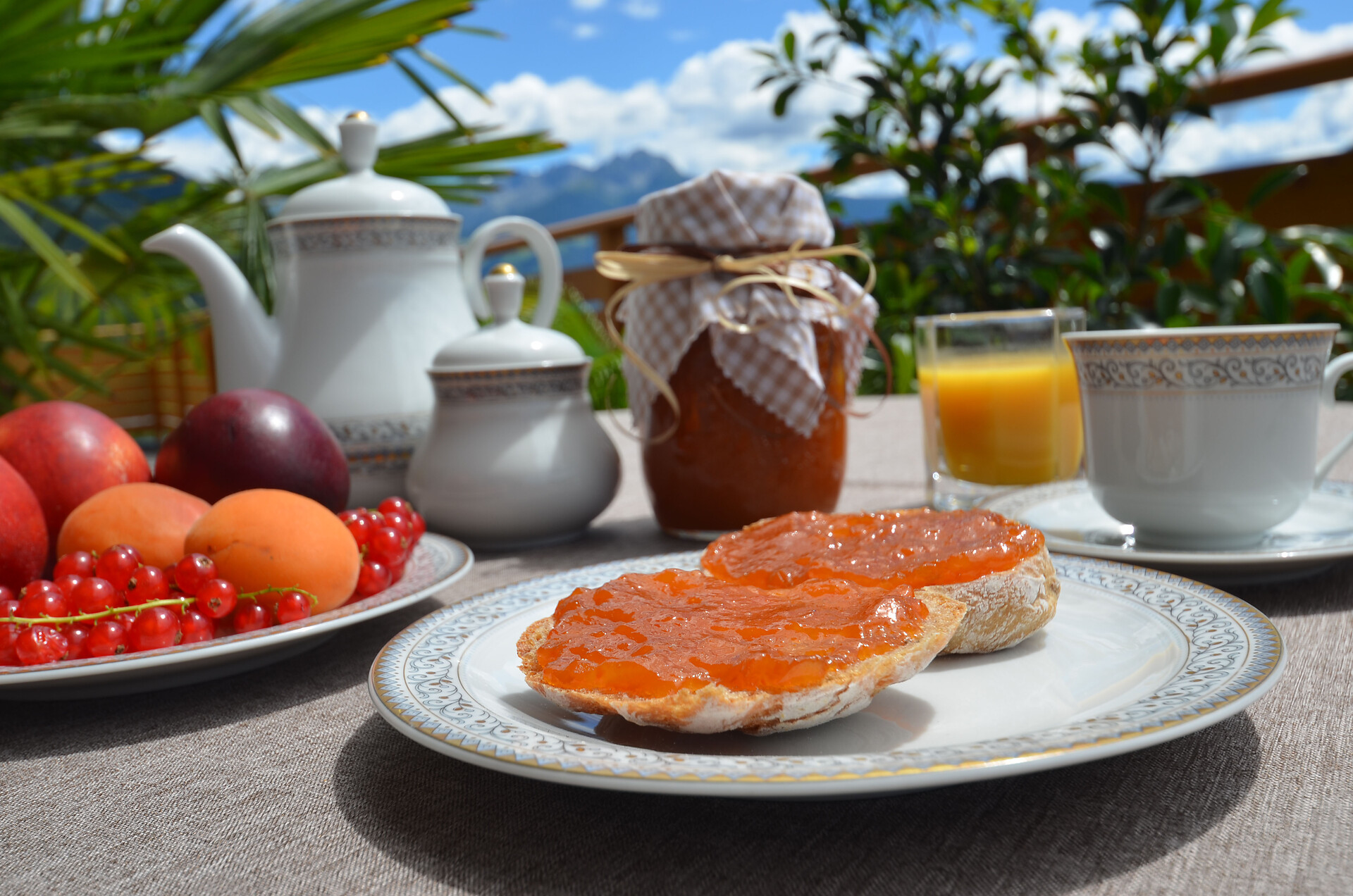 colazione