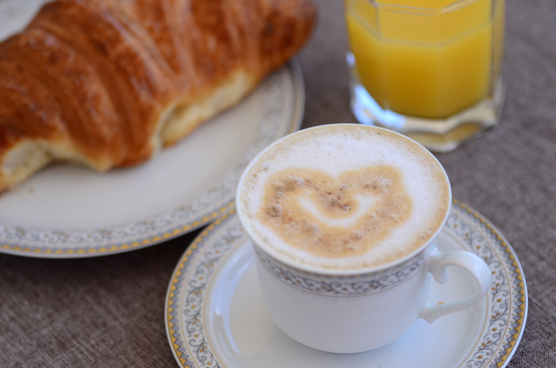 colazione