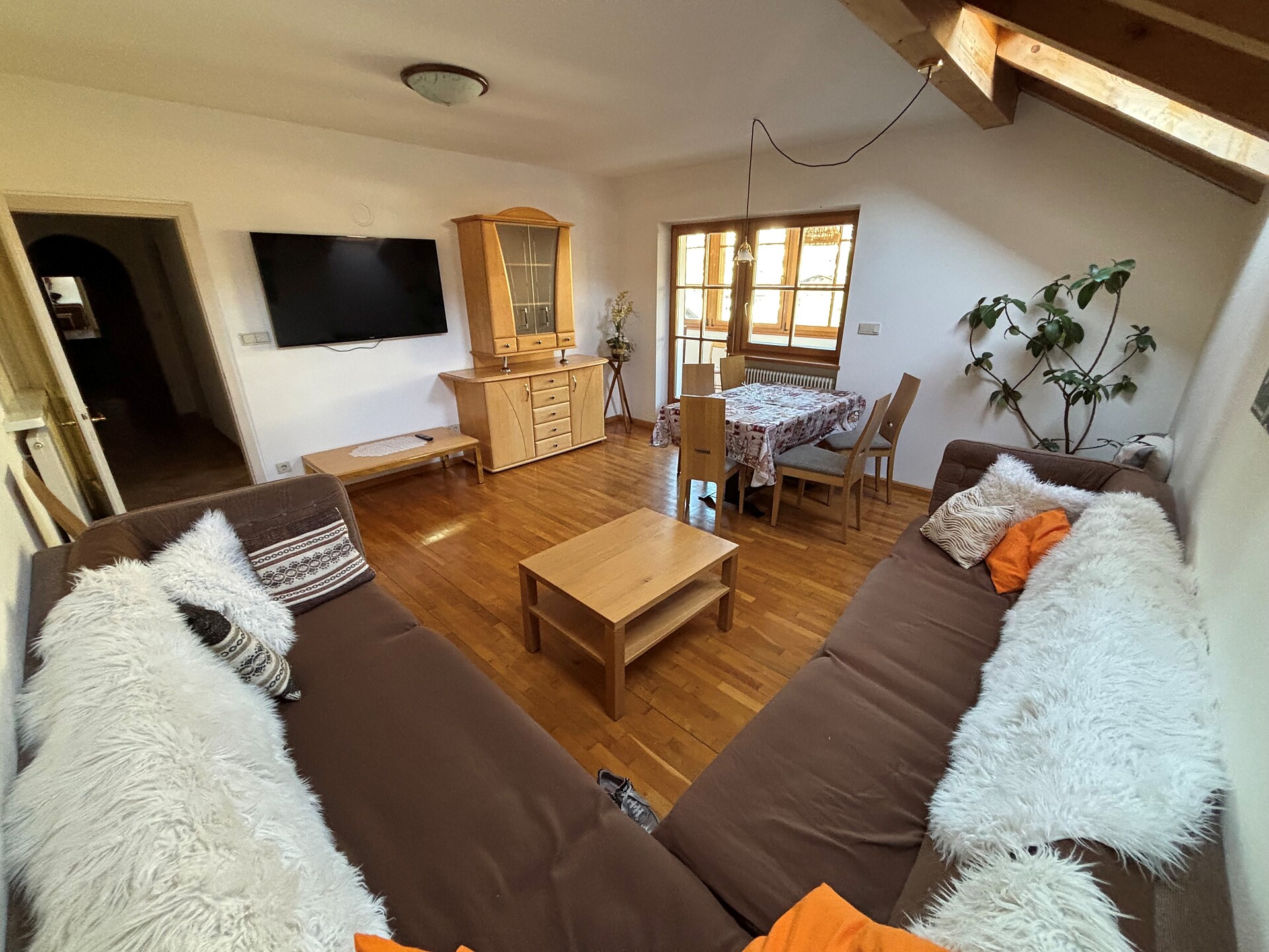 Apartments Else - Regione dolomitica Val Gardena - #14 - suedtirol.info