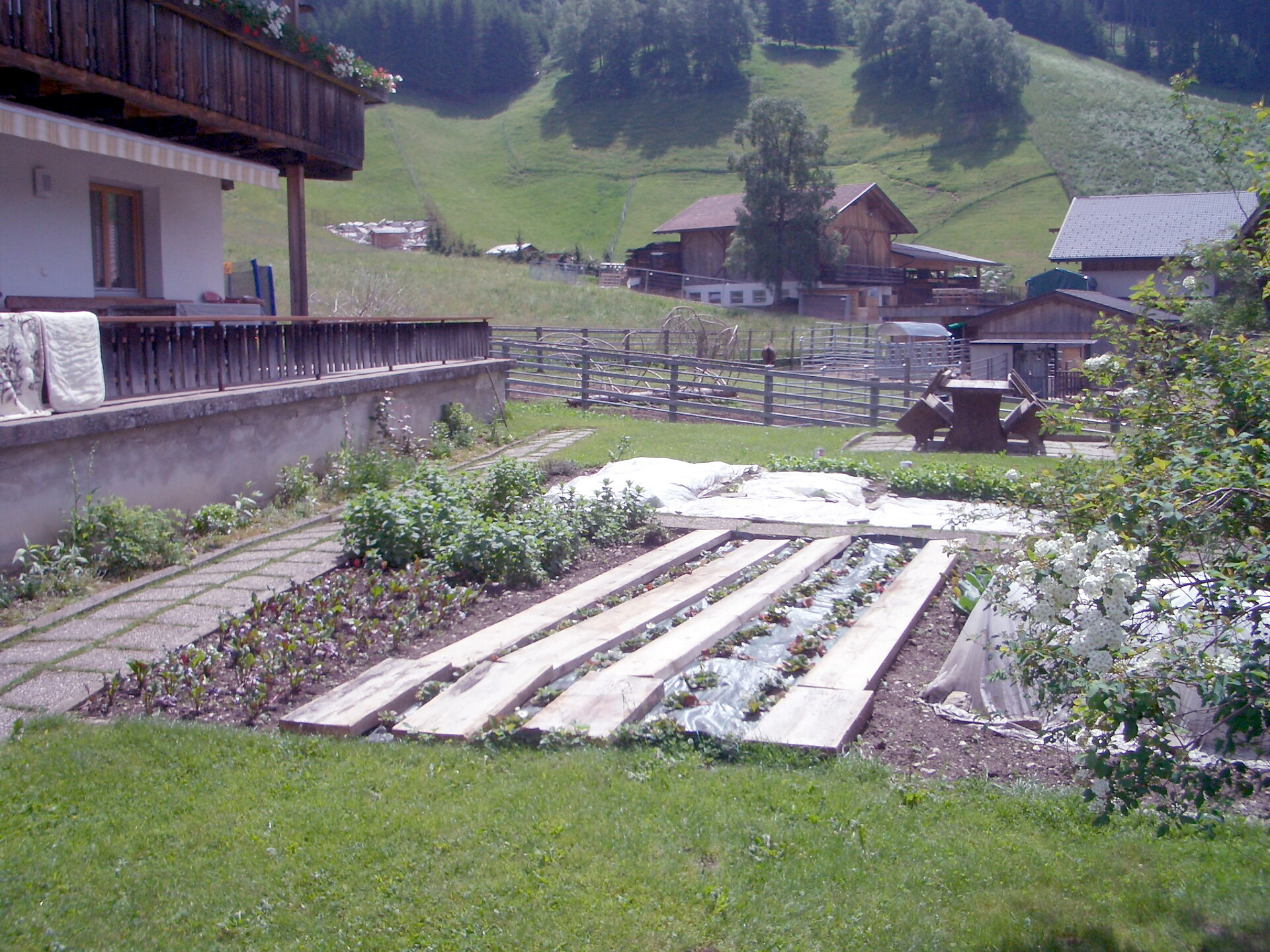 Haus Hintner