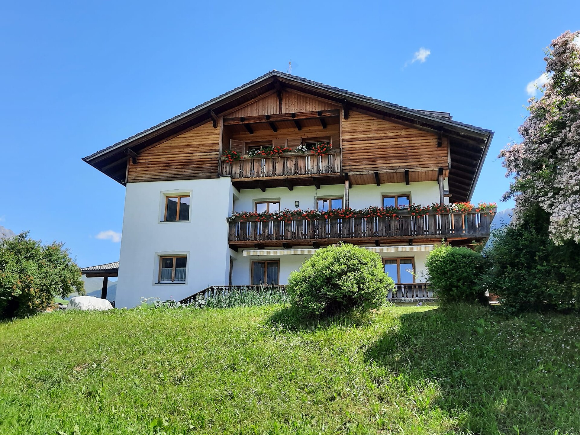 App. Haus Hintner