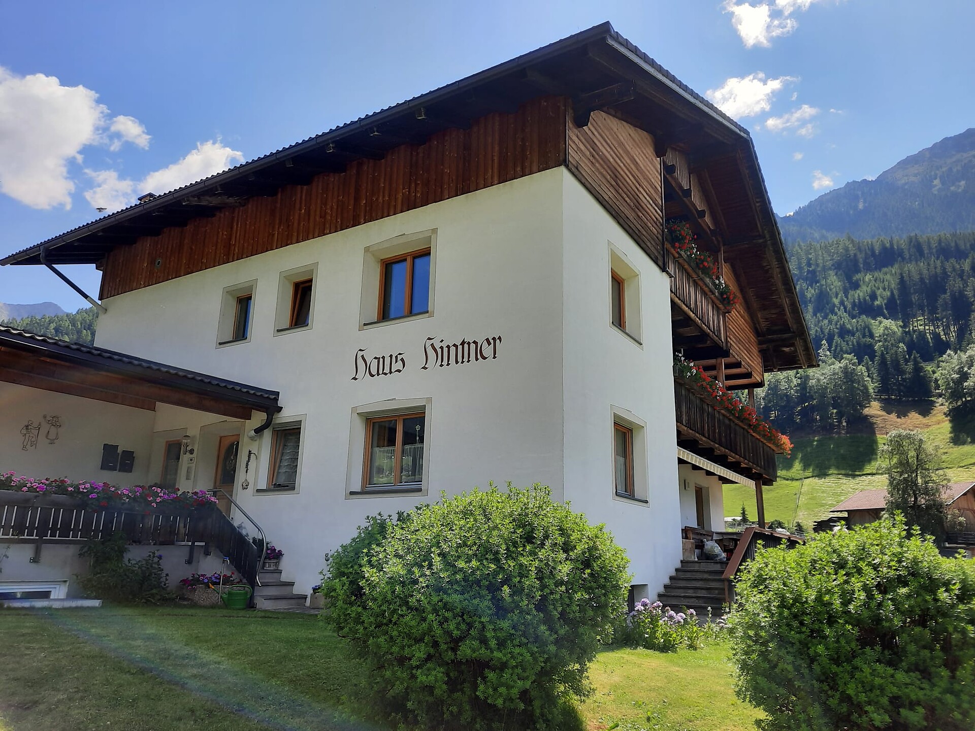 Haus Hintner