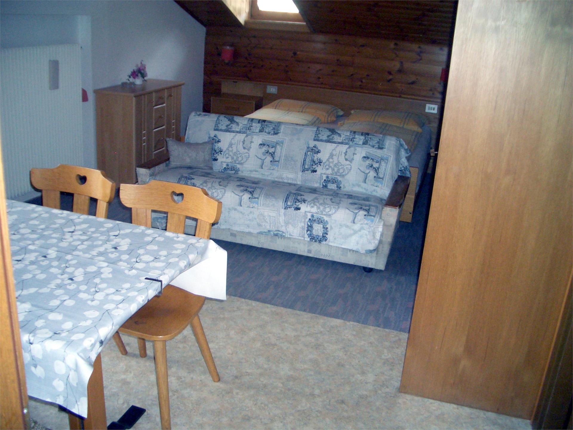 App. Haus Hintner Valle di Casies 7 suedtirol.info