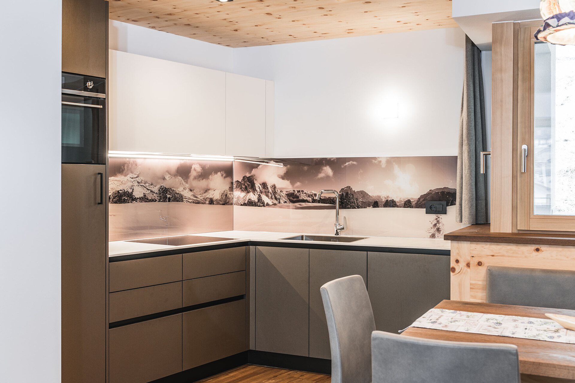 Schirlata Cucina