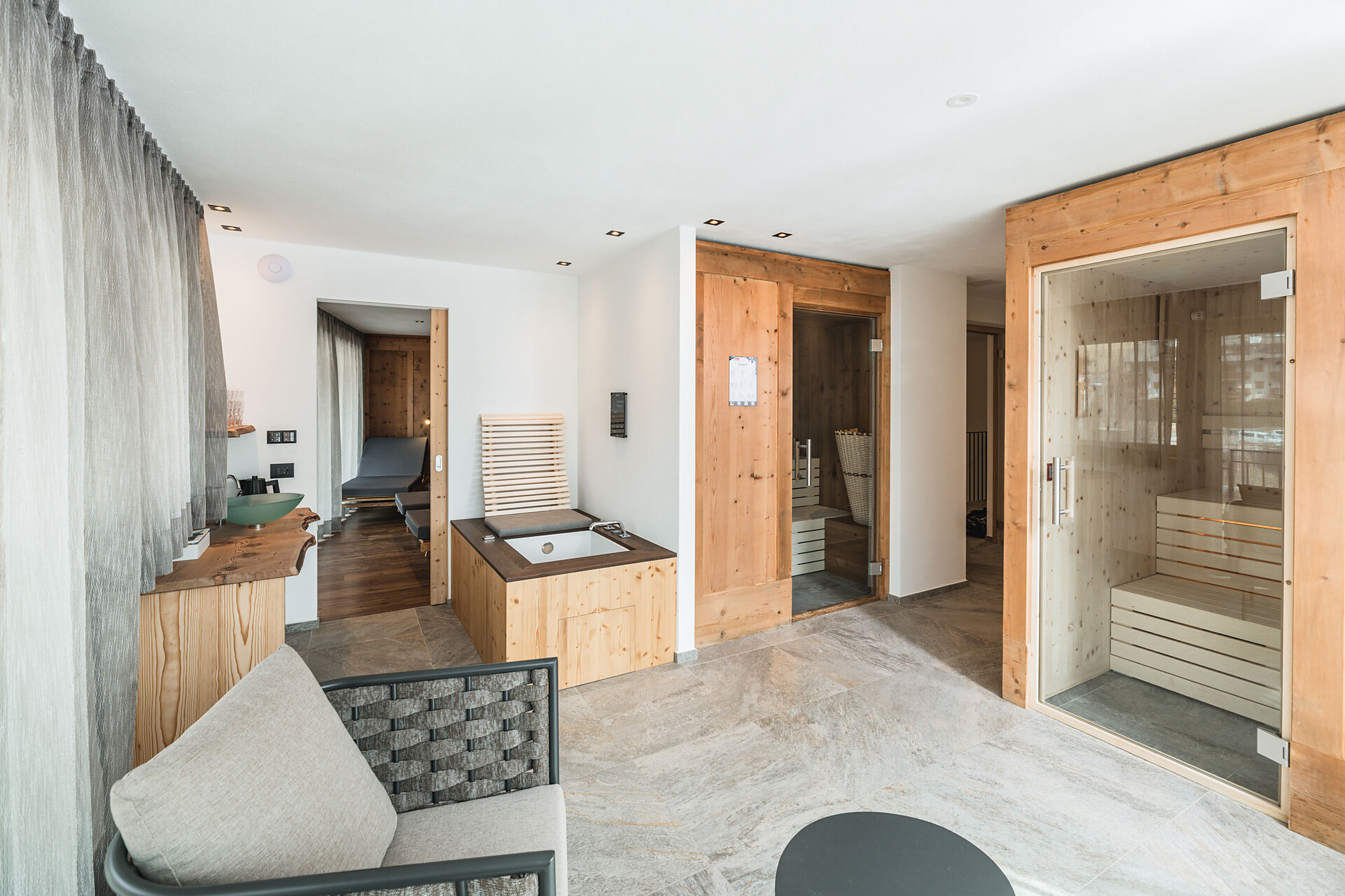 Wellness Muntaniola