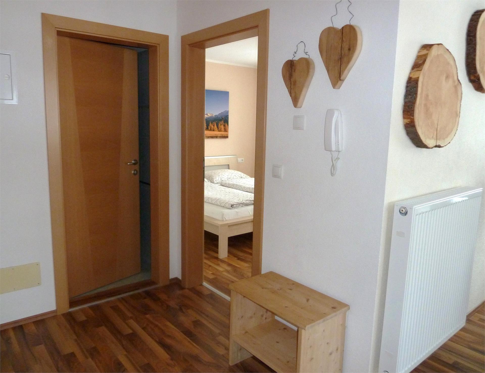 App. Feichterhof Campo Tures 5 suedtirol.info