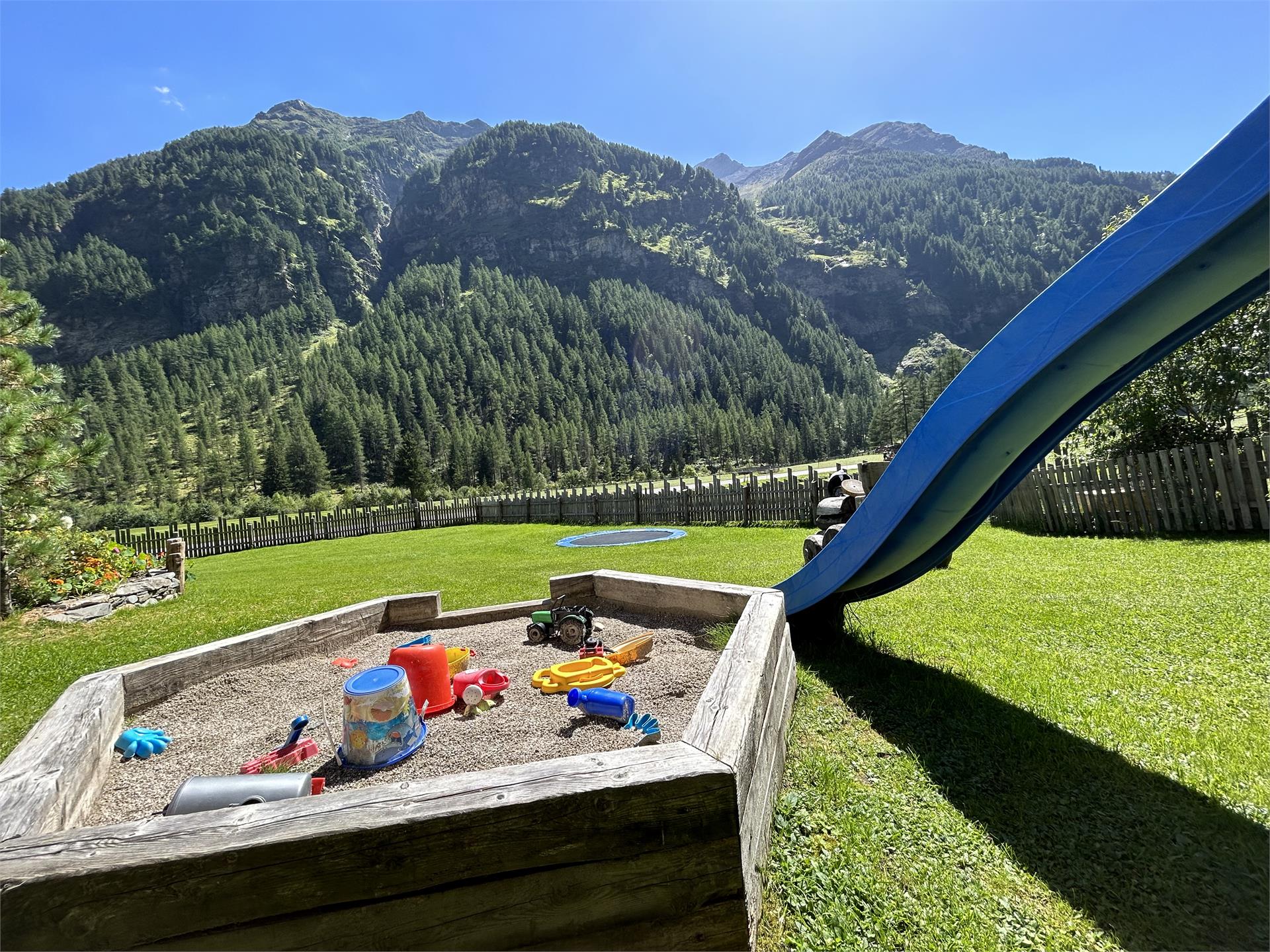 App. Feichterhof Campo Tures 7 suedtirol.info
