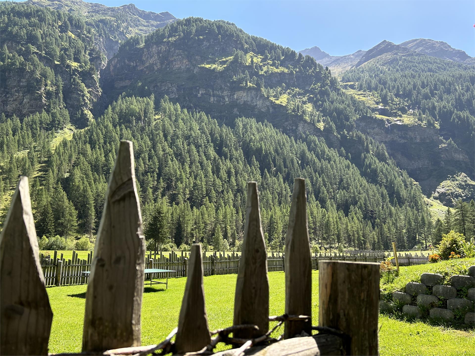 App. Feichterhof Campo Tures 9 suedtirol.info