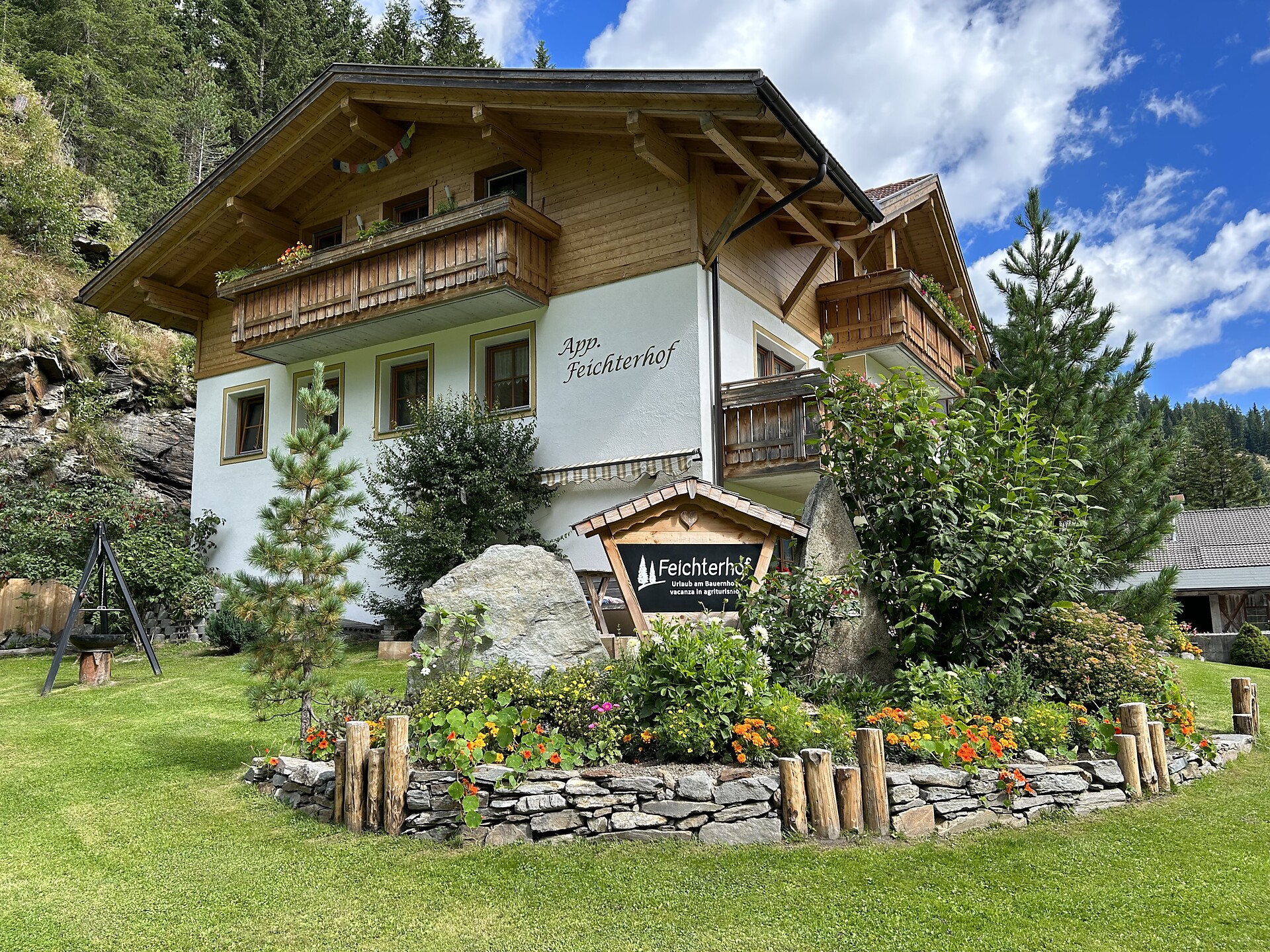 Feichterhof