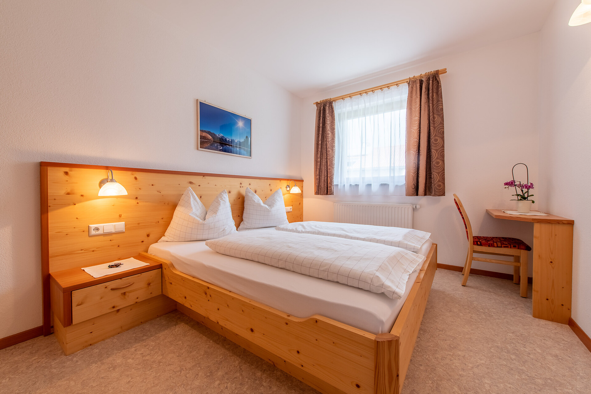 room