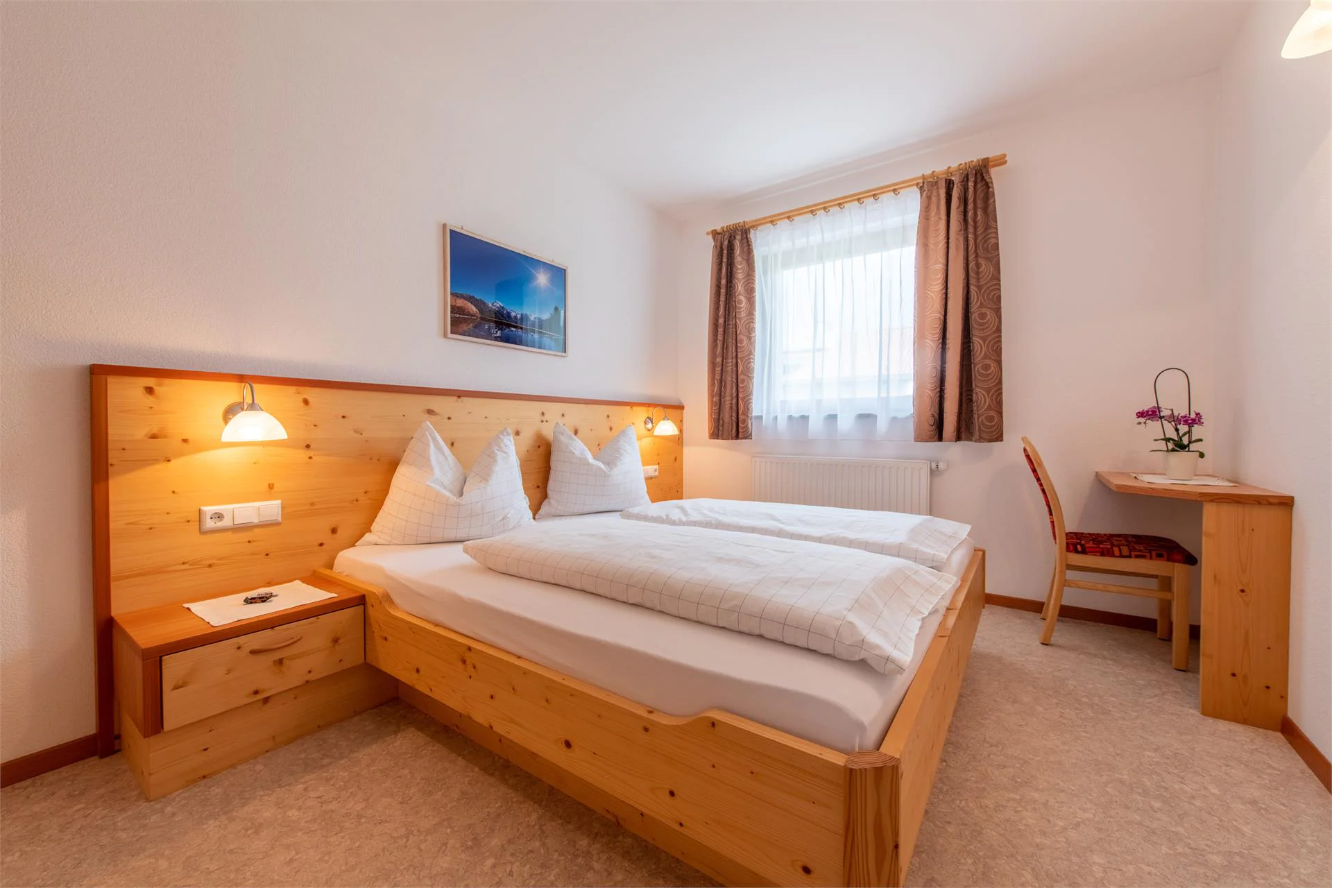 Appartamenti Punt Malles 18 suedtirol.info
