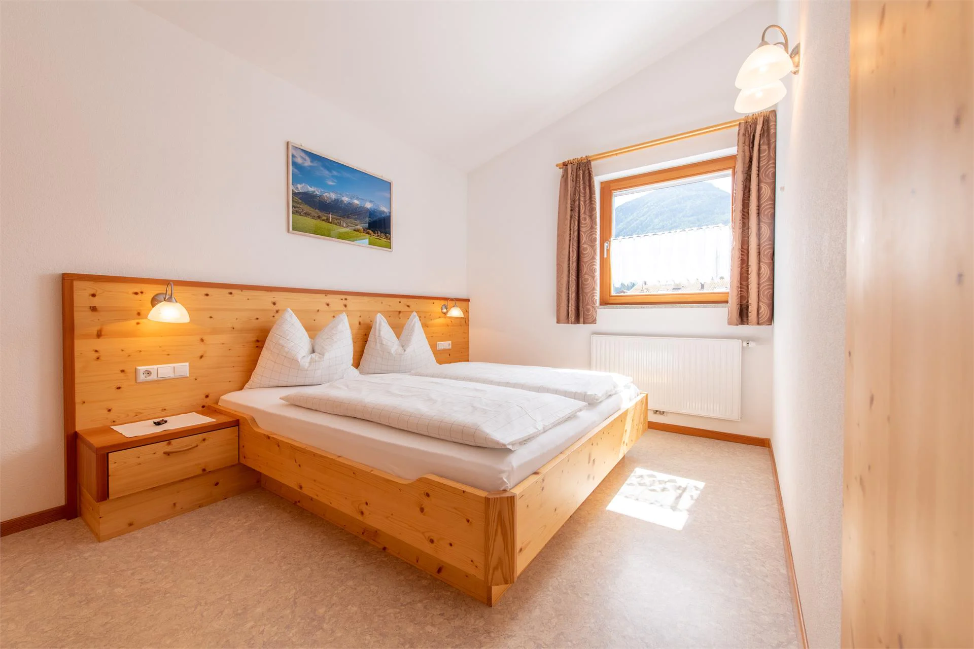 Appartamenti Punt Malles 23 suedtirol.info