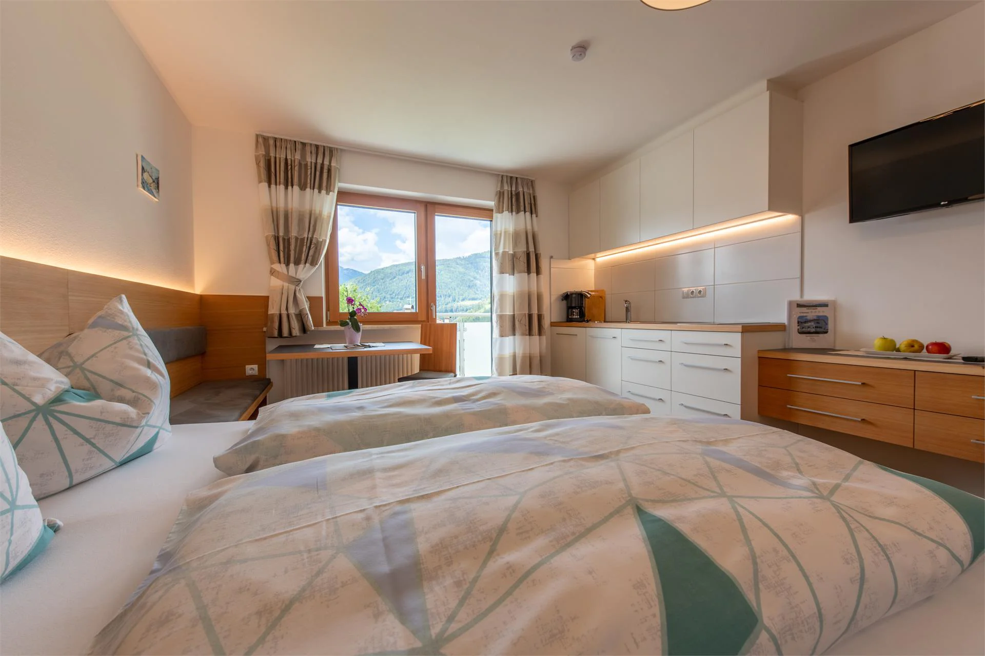 Appartamenti Punt Malles 4 suedtirol.info