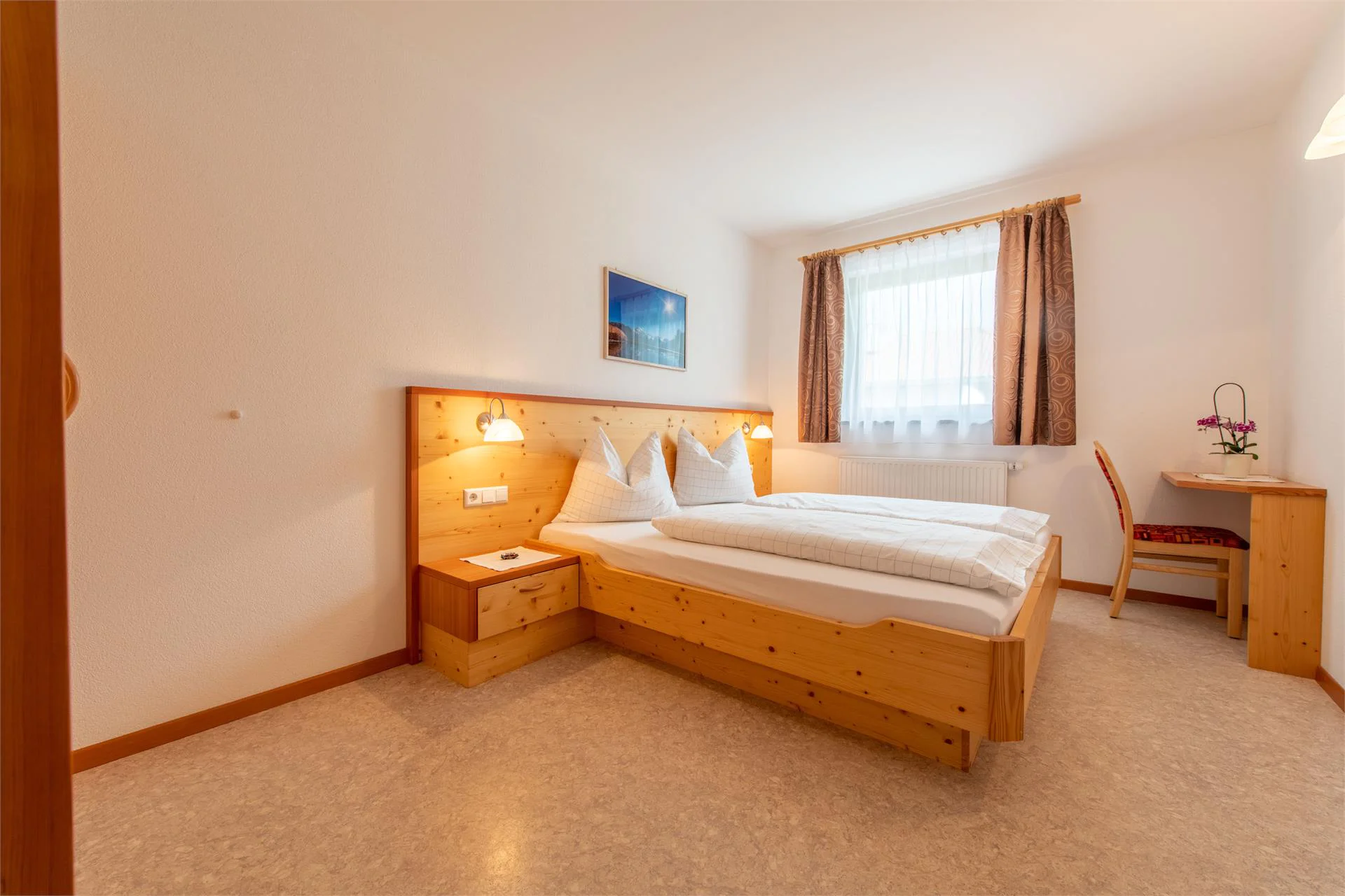 Appartamenti Punt Malles 17 suedtirol.info