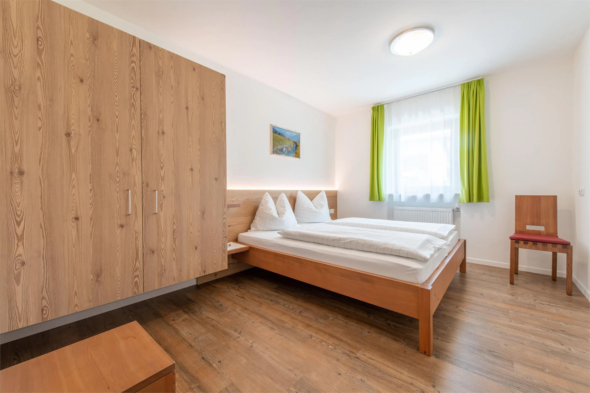 Appartamenti Punt Malles 8 suedtirol.info