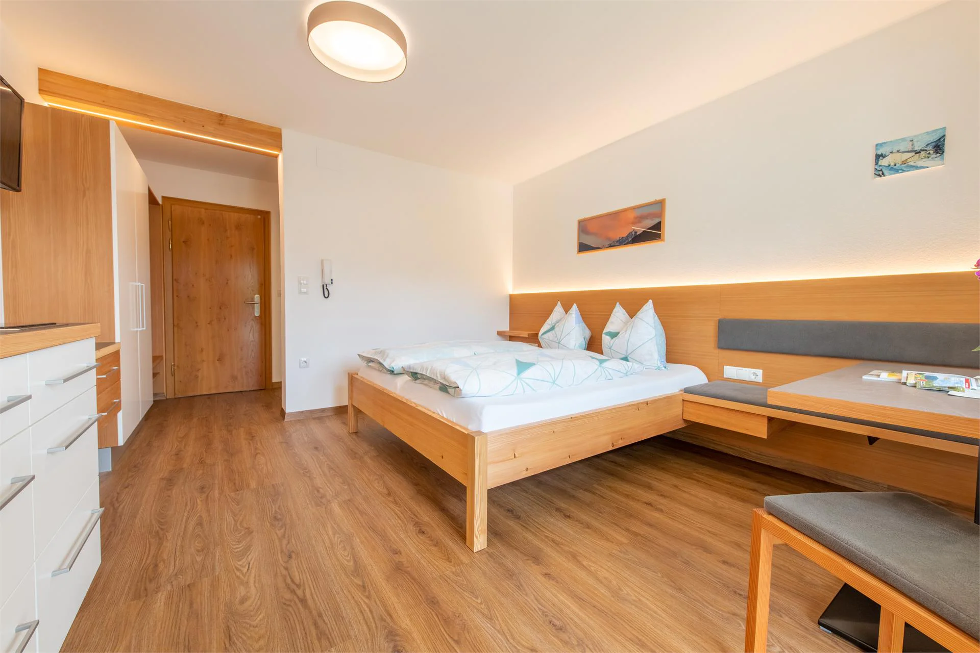 Appartamenti Punt Malles 3 suedtirol.info