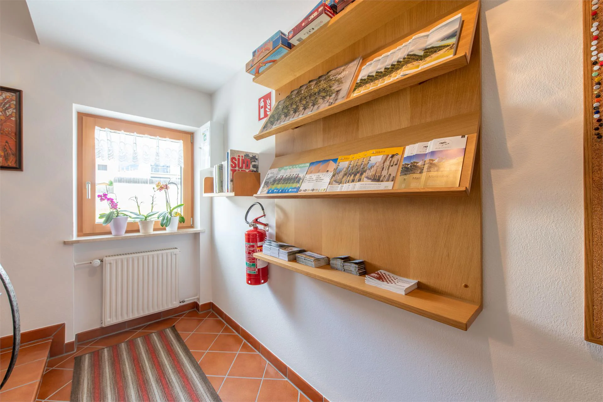 Appartamenti Punt Malles 30 suedtirol.info