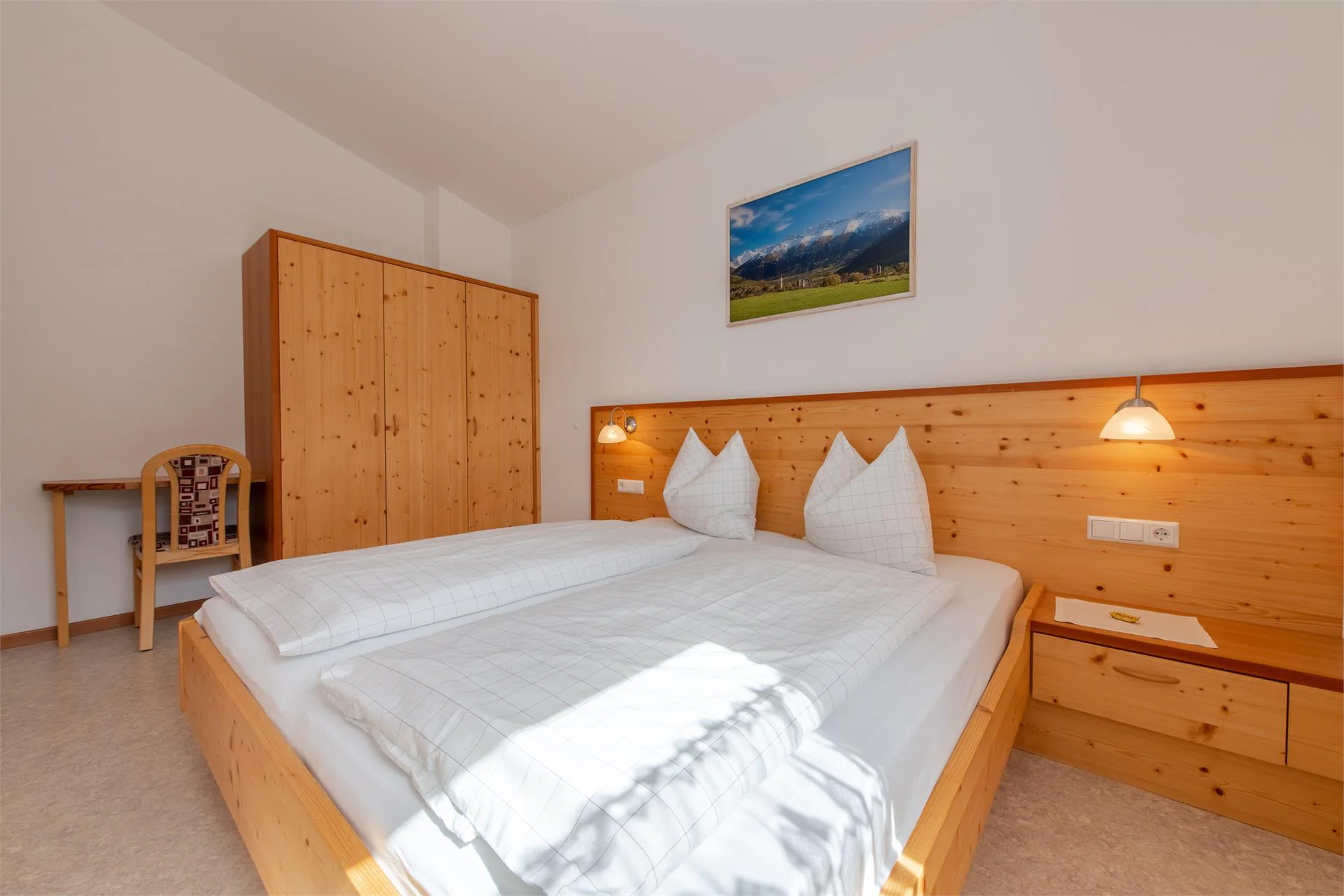 Appartamenti Punt Malles 25 suedtirol.info